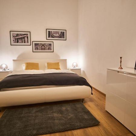 D20 Apartman | Budapest Exterior photo
