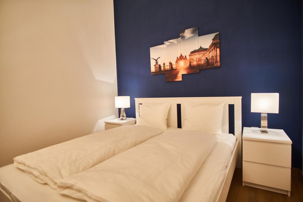 D20 Apartman | Budapest Exterior photo