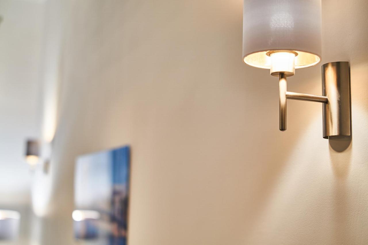 D20 Apartman | Budapest Exterior photo